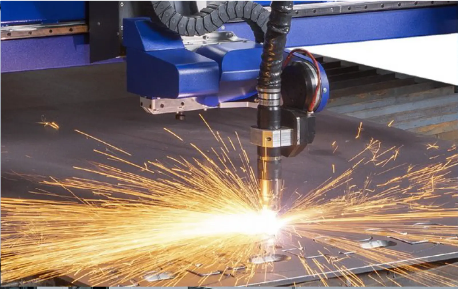 CNC obrada metala